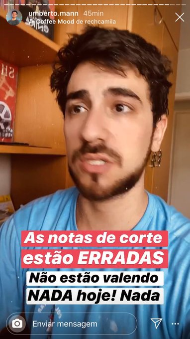 Ver imagem no Twitter