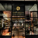 Photo by 400 Gradi USA (@400GradiUSA)