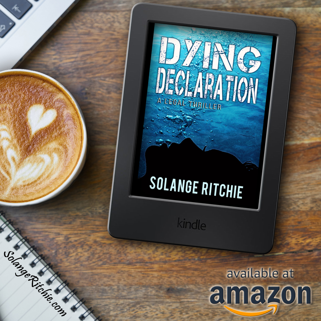 Follow Dr. Catherine Powers as she navigates her personal life while hunting down a serial killer....

BURNING MAN: amzn.to/2MPszxI 

FIRESTORM: amzn.to/2HsWFUC 

DYING DECLARATION: amzn.to/2NngEcD 

#ASMSG #PsychologicalThriller