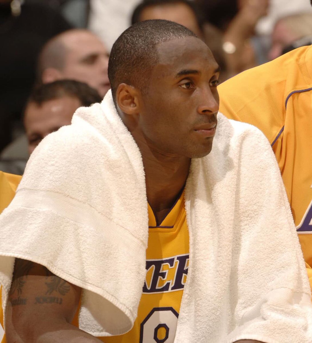 alfregallegostv's tweet photo. Otra anécdota increíble de Kobe Bryant...

Vale la pena leer 

#MambaMentality https://t.co/EpFGejr4n8