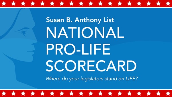 SenHydeSmith's tweet image. I am proud to use my voice as a woman and United States Senator to defend the defenseless. I appreciate the @SBAList “A” rating on its National #ProLife Score Card. I will always continue to stand up and speak for the unborn.