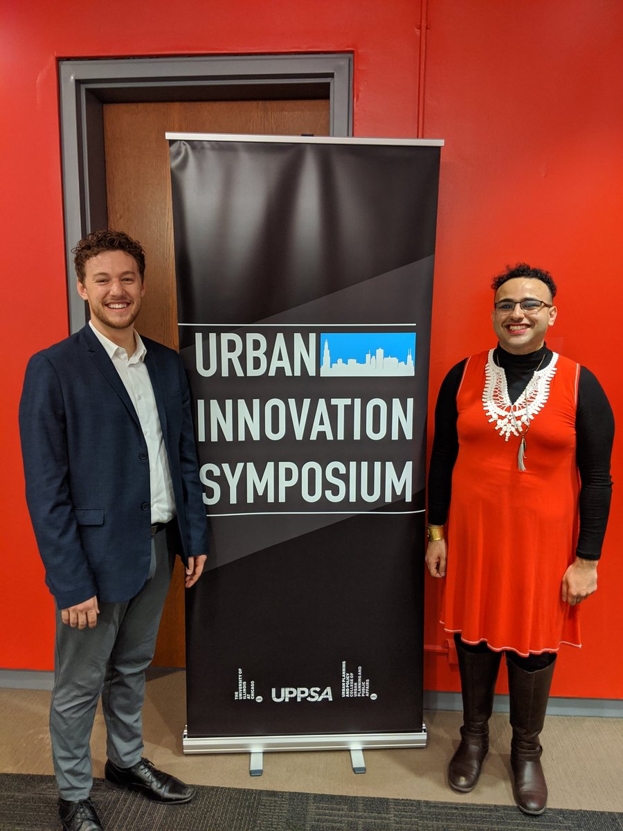 uppsa's tweet photo. Co-Directors Yaz and Alex are ready to welcome you to #UIS2020 https://t.co/fz4Uta3WEk