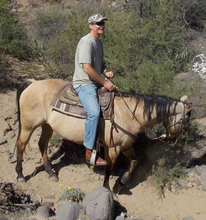 WealthForYou's tweet photo. Getting supplies out in the desert...Translation: "Got any S'mores?" :-) https://t.co/uTSDt9Xw1U