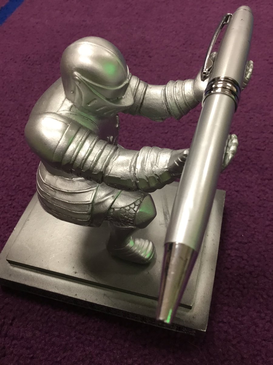 Conroy_Class's tweet photo. Joust (for the fun of it)! Congratulations on your strong music program performance, 5th graders! #conroyclass https://t.co/7yMmJqQDFg