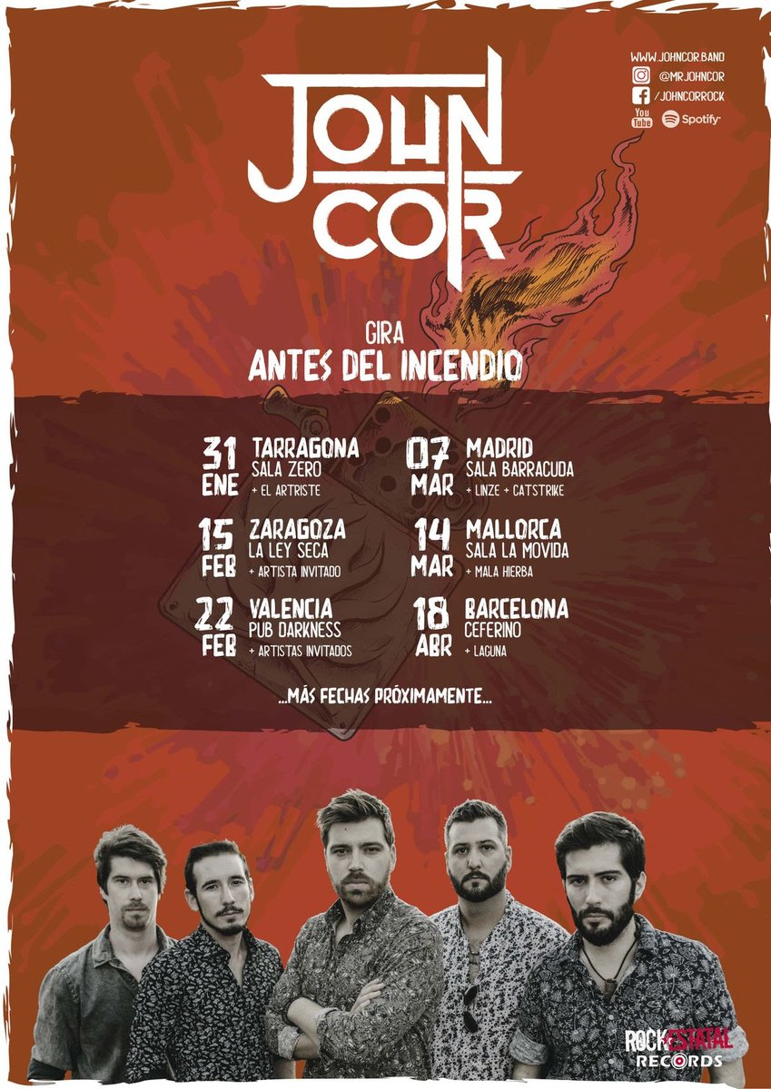 La Poza del Meh tweet media