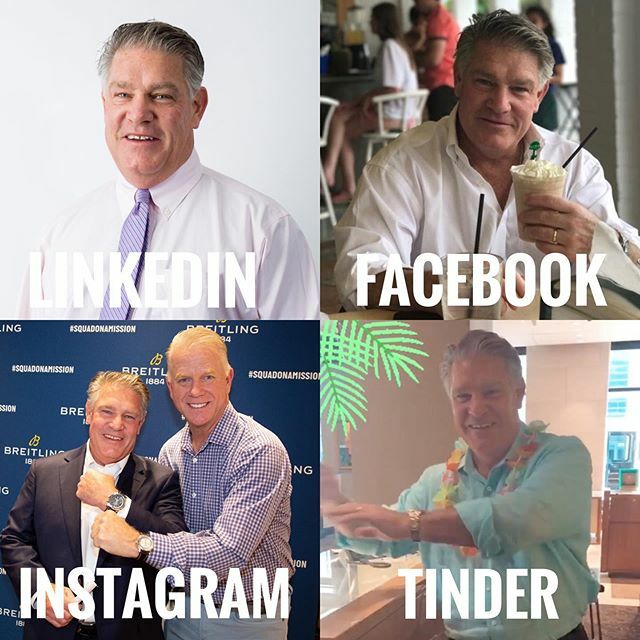 The many sides of Rick Fehr.

#dollypartonchallenge #candoitall ift.tt/37qEGer