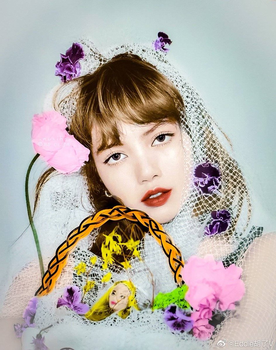 🌿ツƨσʟαя🌻꜆꜄ ❥𝐋𝐈𝐒𝐀ᔆᵖᵉᵉᵈⁱ tweet media