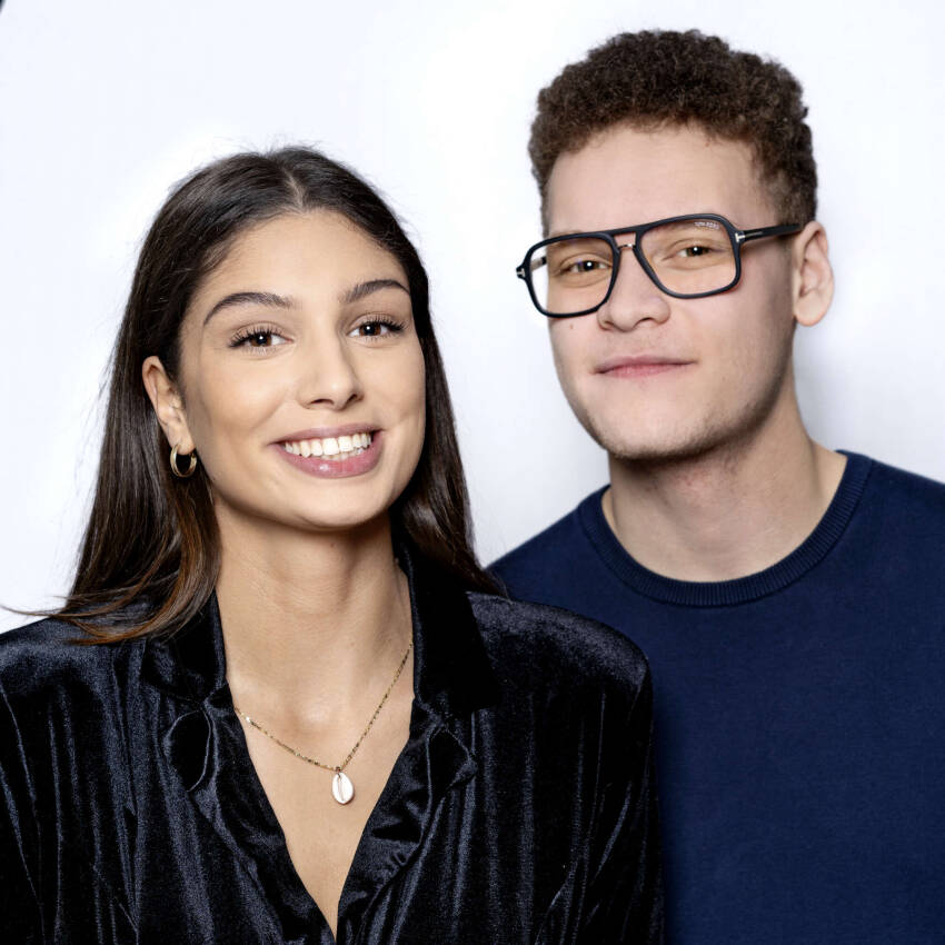 ESCunited's tweet photo. Kenny Duerlund, Ben &amp; Tan, and Sander Sanchez progress to the Dansk Melodi Grand Prix 2020 Final 
 #Ben&amp;Tan #KennyDuerlund #SanderSanchez #Eurovision #OpenUp https://t.co/IIz0xaYzac https://t.co/Wy0y2MLfZj