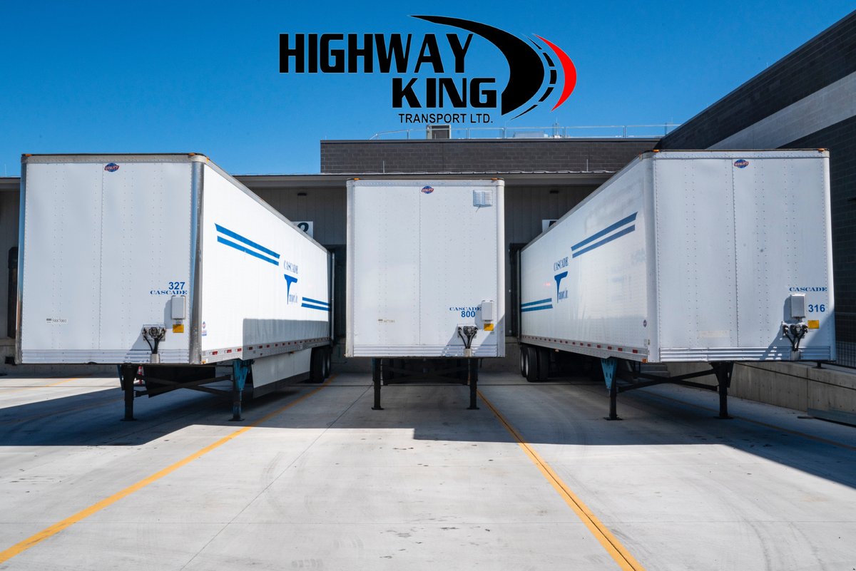 king_transport's tweet photo. Ask us about how we can deliver your shipments fast! We have over 70 teams and 400+ #fleetunits!

#tractor #trailer #truck #logistics #supplychain #truckingcopmany #drivers #safety https://t.co/AOOHJ5BG6q