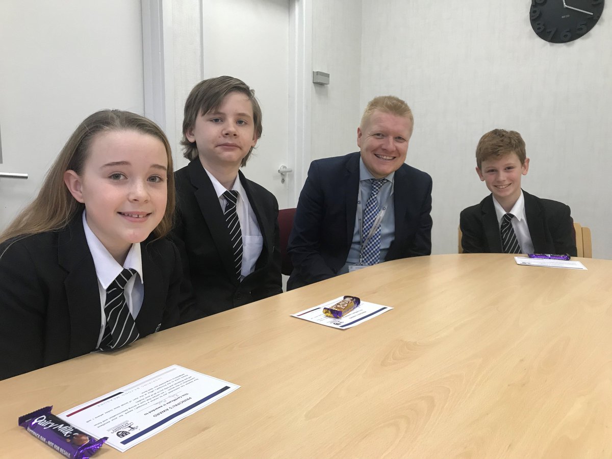 Longsands Academy tweet media