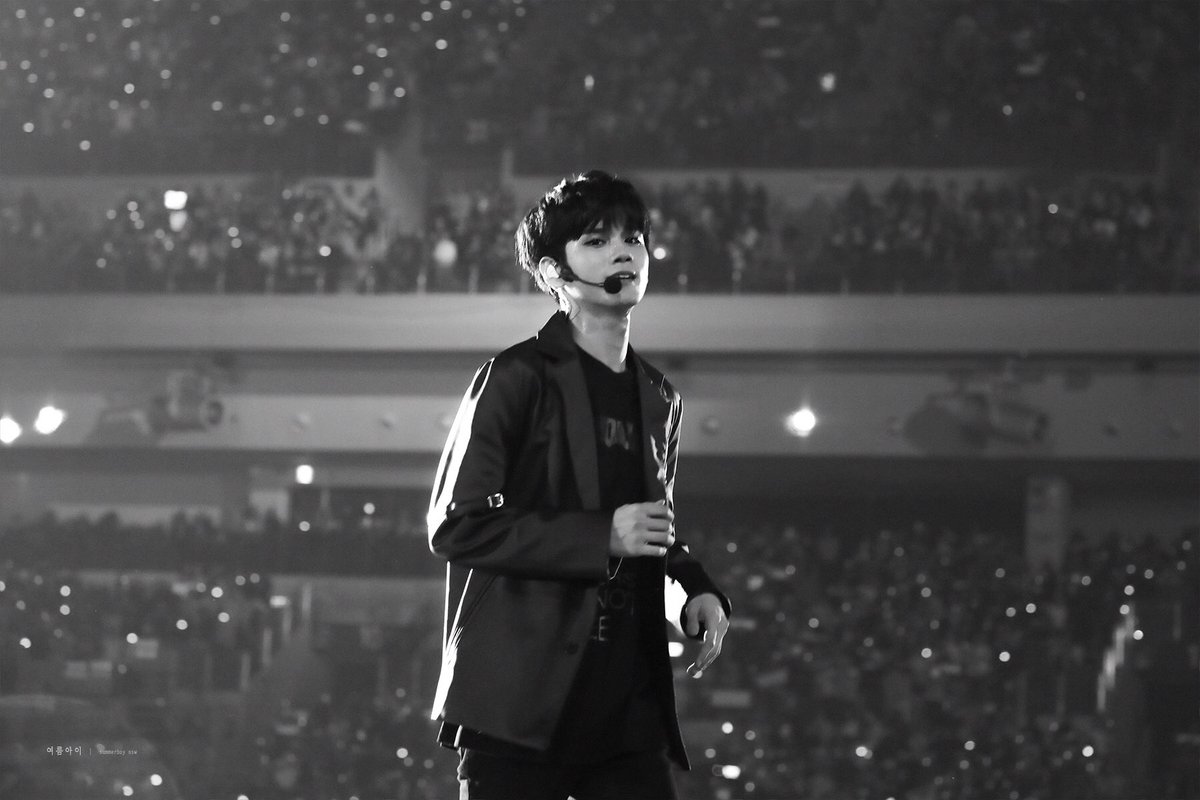 190125 
그 누가 널 울게 한 대도
내가 되어줄게 네 위로

#옹성우 #ONGSEONGWU