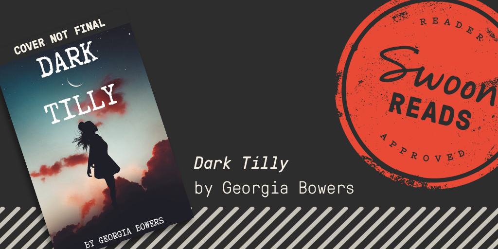 SwoonReads's tweet image. Today is the happiest Friday because we're announcing our new title for season 18! 🥳😍👏 We are SO thrilled to welcome @georgia_bowers to the Swoon Squad with her atmospheric, witchy YA, DARK TILLY! ow.ly/edPu50y4bI8