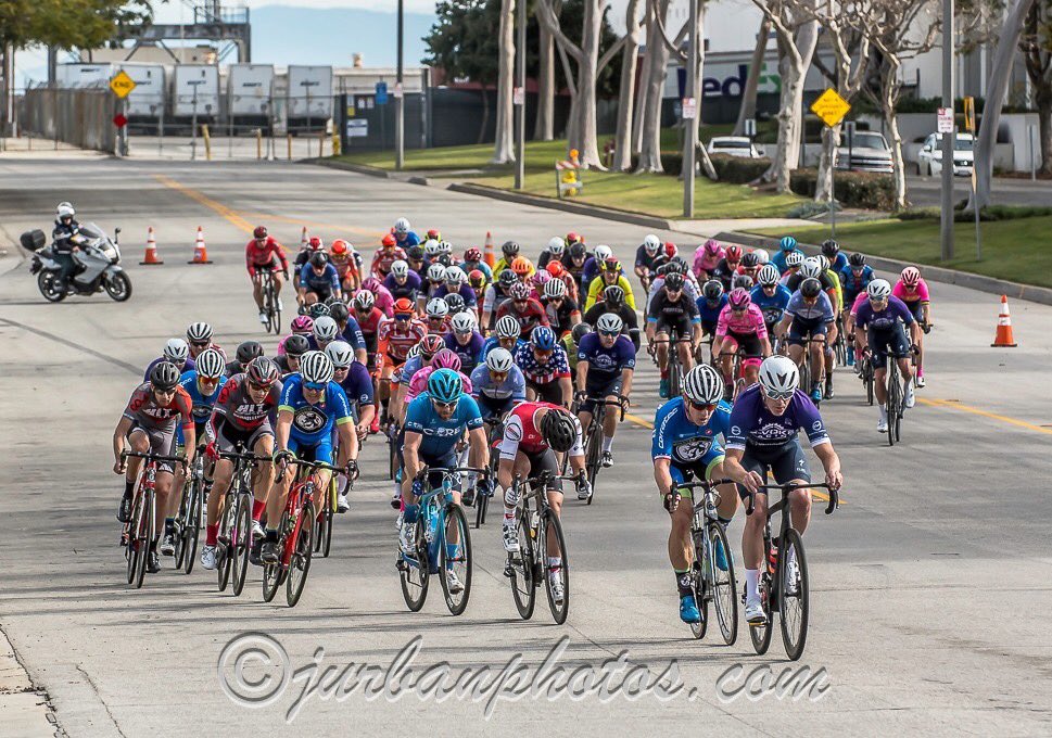@Californiabicycleracing 2020 season opener race images can also be found at jurbanphotos.com