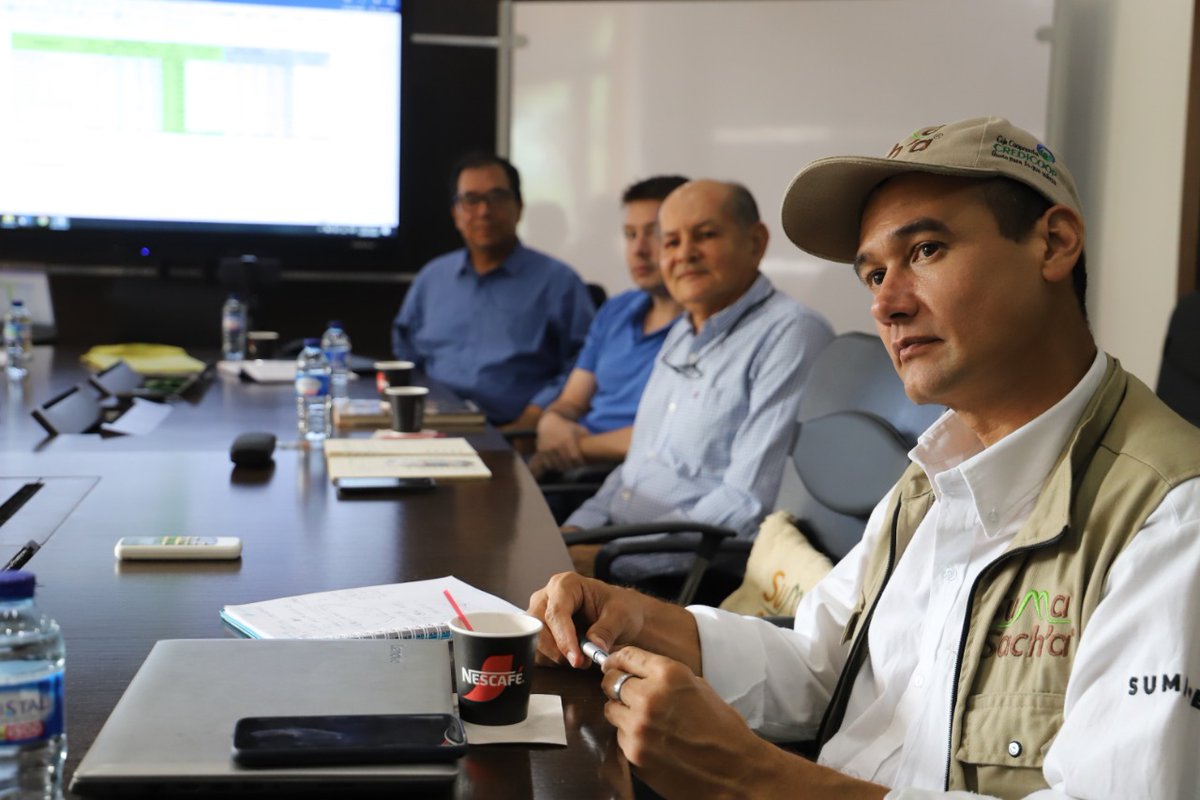 Universidad de Santander tweet media