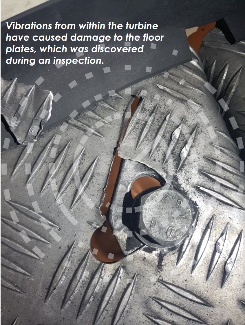 greensolver's tweet photo. Our #Greenpic for Week 4,
#RenewableEnergy #Renewables #GreenEnergy #WindEnergy #WindTurbine #Wind #WindTurbineInspection #Sustainability #Environnment #TechnicalAssetManagers #AssetManagement https://t.co/nrOlU1dt27