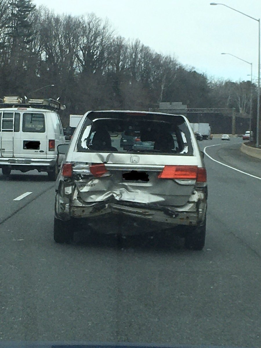 marlie_and_me's tweet photo. Nothing a little tape can’t fix #beltwaybumpercars #mostDCthing #getupdc @reesewaters https://t.co/gpuTmMgthB