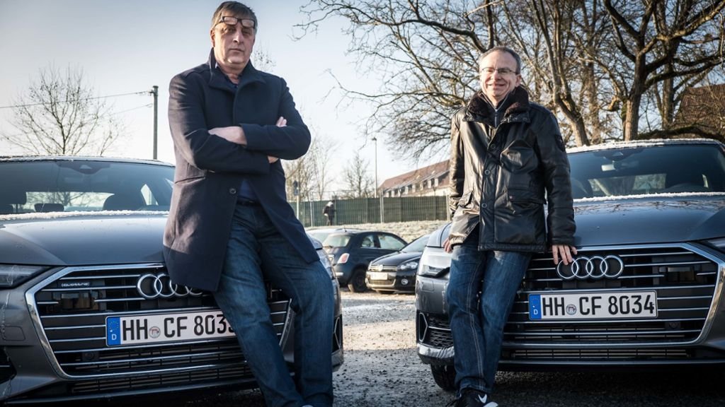 anneguhlich's tweet image. Eine #Testfahrt auf 426 Kilometer #Autobahn: ein Redakteur hält sich an die Richtgeschwindigkeit von 130 Kilometern pro Stunde, der andere gibt ordentlich Gas. Wie sehen Zeitersparnis und Spritverbrauch aus? Das Ergebnis verblüfft. (€) bit.ly/38D79y6 #Tempolimit #ADAC