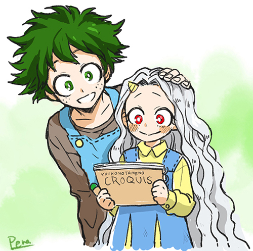 ほのぼの2 