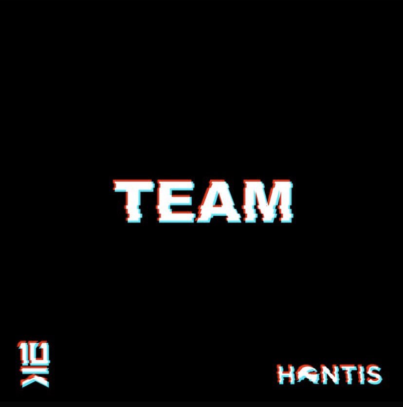 10ksound's tweet photo. Team with @HontisMusic is out now on all platforms! https://t.co/xUH1z93V2c https://t.co/AL71r1eVap