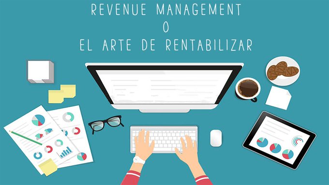 UrbanSuiteInfo's tweet photo. ¿Qué es el #RevenueManagement y como nos puede ayudar a mejorar el rendimiento de nuestro #alquilervacacional?
#Turismo #Cadiz #ApartamentosTuristicos #Urbansuite #GestionIntegral
https://t.co/BGQ9kOy6j5 https://t.co/BW9Aml5WN4