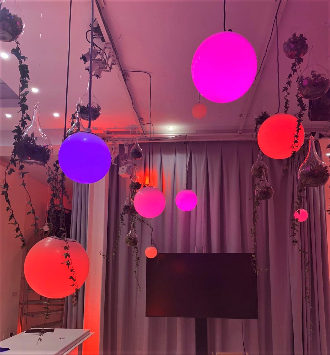 Rockit Event tweet media