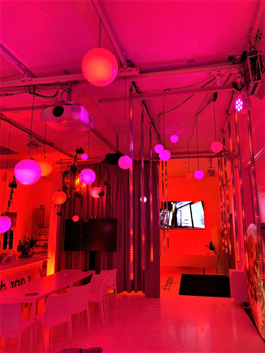 Rockit Event tweet media