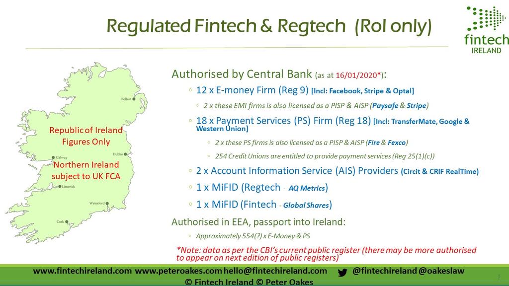 ᖴIᑎTEᑕᕼ IᖇEᒪᗩᑎᗪ 🇮🇪 tweet media