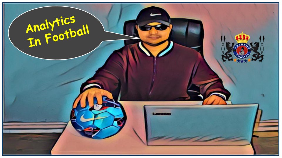 OntarioBmac's tweet photo. #EPL #English #Premierleague #football #Soccer #Analytics #Sports #Entertainment 

The English Premier League is a No salary cap big fish eat little fish Sports entertainment business. How can analytics help teams ?  Visit @ https://t.co/yqrIarIywv https://t.co/b1eZih2PDD