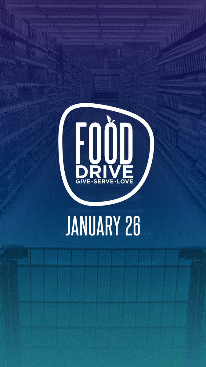 BrownsBridge's tweet photo. Don't forget, we are having a food drive this Sunday benefiting The Place of Forsyth County, Whispering Hope, and the people they serve.

This is a simple way you can make a difference in our community!

To make a financial donation visit, https://t.co/NaqeEizdtA. https://t.co/Oe05hDRsgn