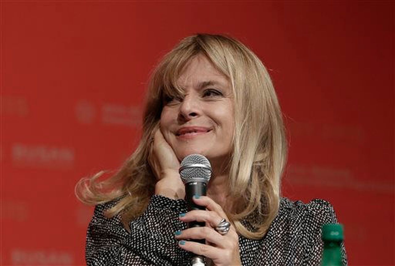 Actress Nastassja Kinski turns 59. Happy Birthday!!     