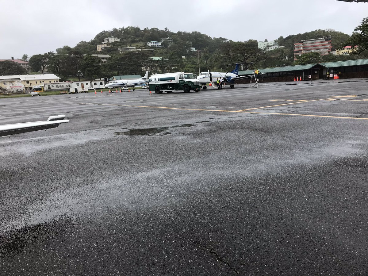 PollerW's tweet image. @Ameriflight #TLPC