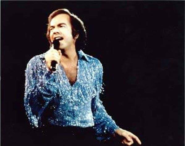 Happy Birthday  Neil Diamond. 