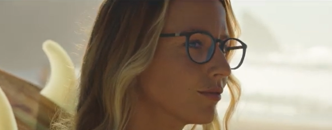 bit.ly/2uy3Jh2 Optic 2000 signe une campagne publicitaire axée sur l'environnement. Le spot sur Acuité ! #optique #lunettes #opticiens <a href="/optic2000/">Groupement Optic 2000</a>