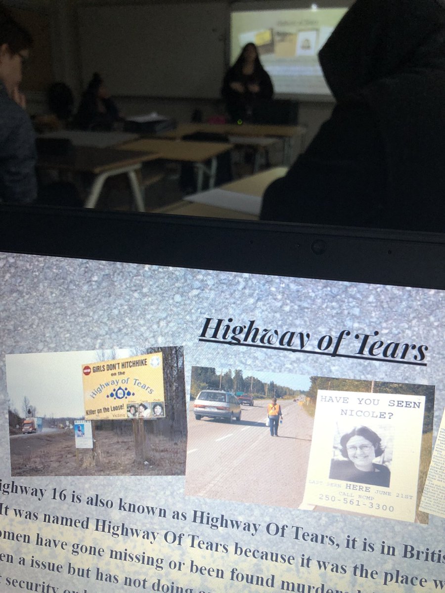 msyaqoob_'s tweet photo. ELA B10 presented their final project today. So incredible to see this group put their critical thinking skills on display. #ProudTeacher #QuestionEverything #CriticalLearning #GetCritical https://t.co/C0ghH4kvgP