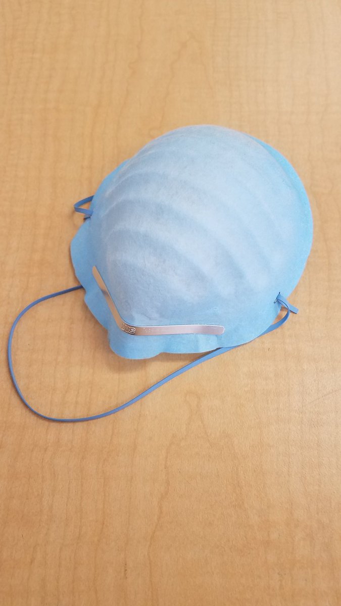 MrsGenig's tweet photo. I introduced next week's Frontier assignment wearing this and didn't tell them why I had it on until the reveal...can you guess the topic of the writing assignment? #RCSDMMChat #tlap https://t.co/eKWya6uo2F