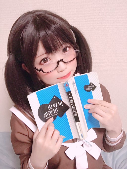 コスプレイヤー千夢(ちむ)のTwitter画像42