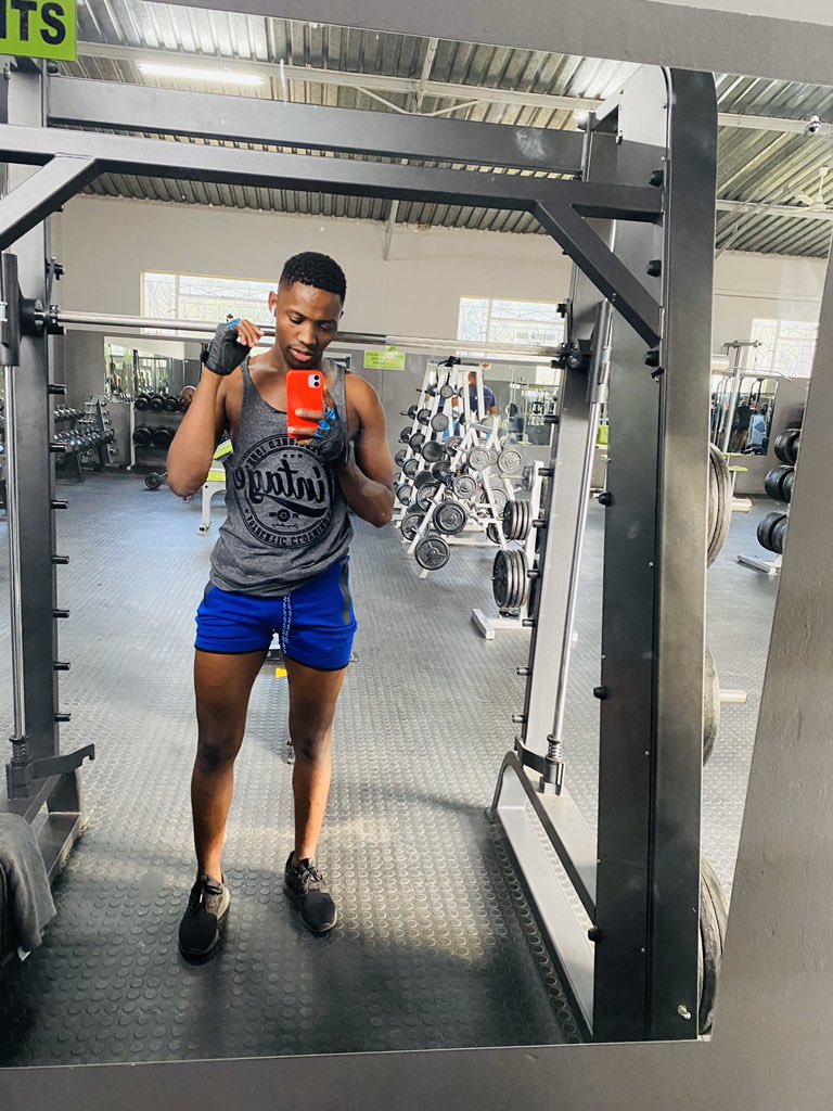 CalvinTidikwe's tweet photo. The boy is focused 🥰 https://t.co/K02jReAdxy