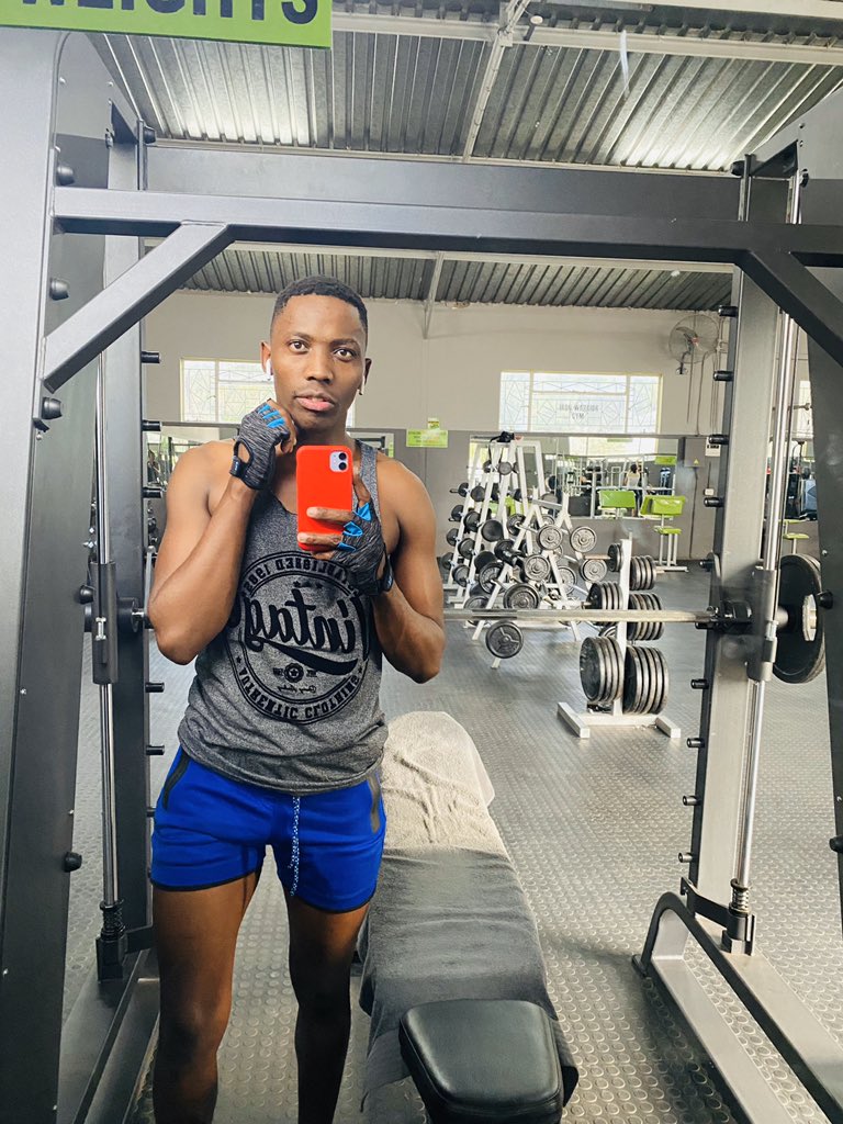 CalvinTidikwe's tweet photo. The boy is focused 🥰 https://t.co/K02jReAdxy