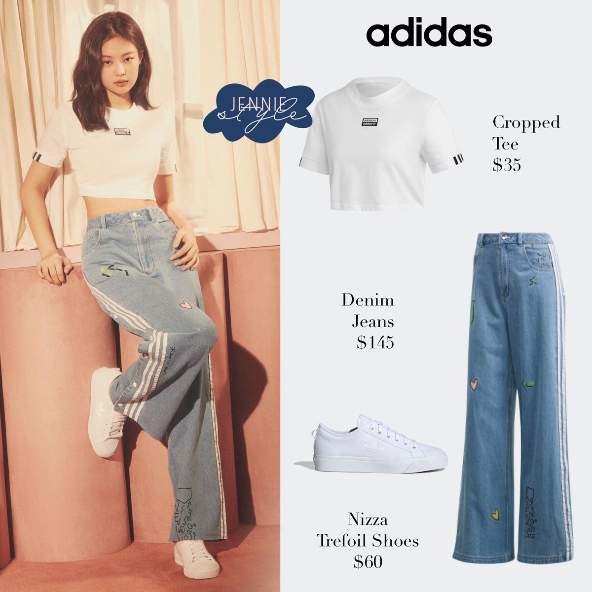 adidas korea shoes