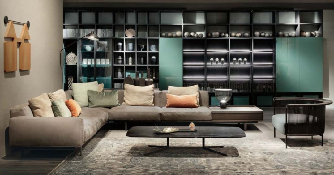 InterniBCN's tweet photo. Si las piezas de #mobiliario de #interior son obras de arte en sí mismas, ¿por qué no darles el protagonismo que merecen? Y es que los artículos de la casa italiana de mobiliario hogar LEMA sin duda lo son.
#design #instadesign #instahome #furniture #homedesign #interiordesign https://t.co/NlrFg68RGB
