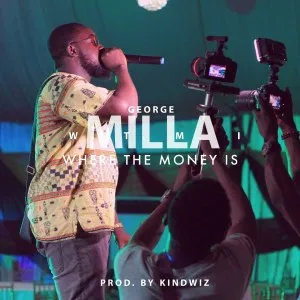 TheBeat97ABJ's tweet photo. You're Checking out the Freshest 5 Songs In Abuja
#DTF5 w/ @SheddyOnTheBeat - Number 3
▶️ "WHere The Money Is" - @georgemilla_ https://t.co/dsoBgggrCh