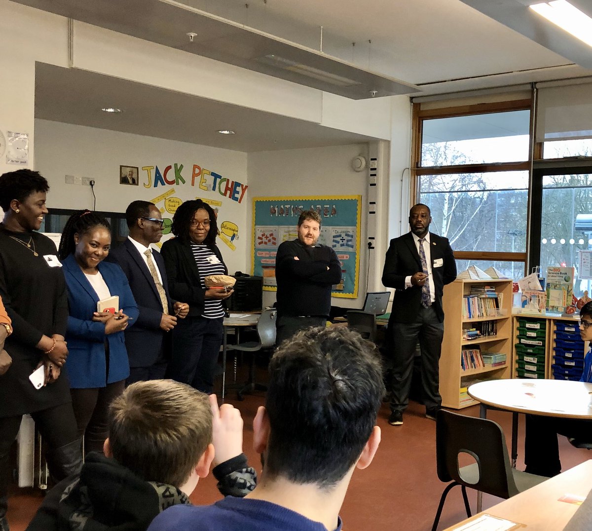 Swiss Cottage School Swisscottagesch Twitter