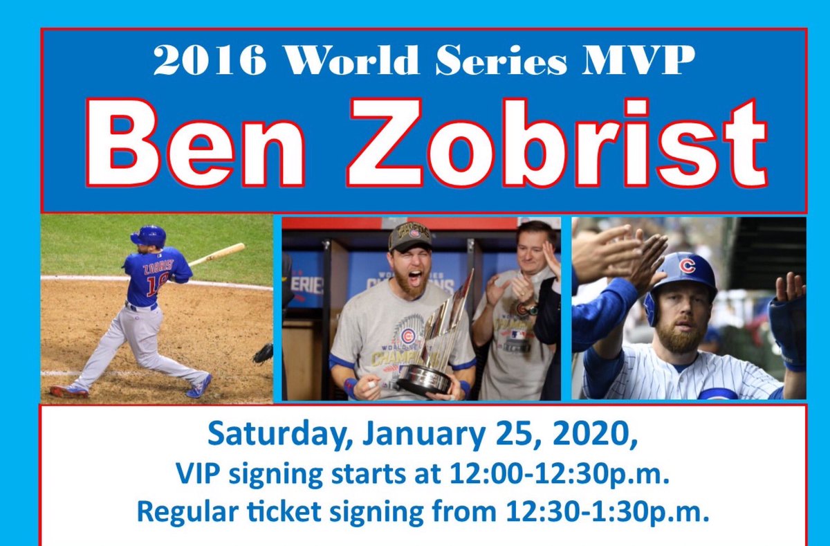 bricksandivysc's tweet photo. Happening tomorrow!  Zorilla at Bricks and Ivy! https://t.co/a2LnnVbJCU #WSMVP #GoCubGo https://t.co/atvEPvm8bR