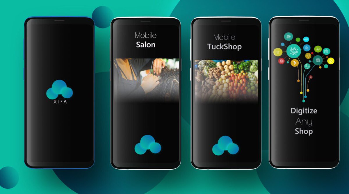 AppXipa's tweet photo. Dear South Africans, we’ve developed this app to help any existing business to accelerate exposure by getting to the right target market and having global access. Go mobile and your clients will only be a click away. https://t.co/m4MfBcNEx8 https://t.co/303UYAL9fv