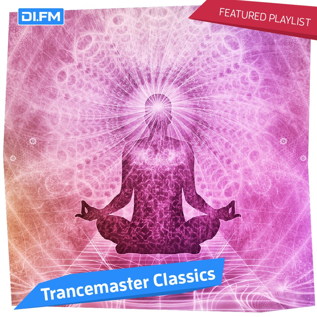 trancemaster best of compilation playlist difm cover art