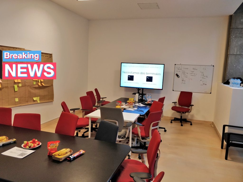 Arrancamos!!! Si llegáis tarde mandad un DM y os vamos a abrir