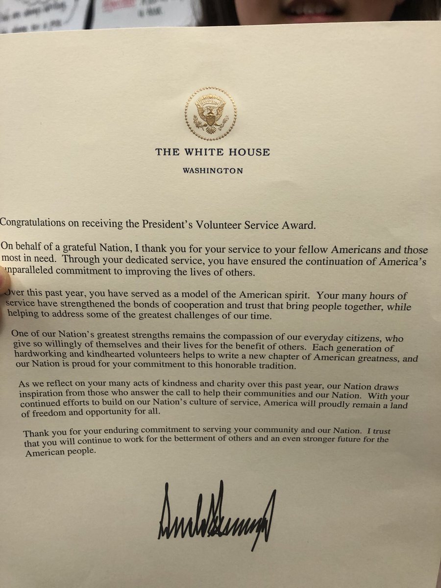 WilsonPort5th's tweet photo. I am so proud of my two students who received the President’s Service Award @LagunaRoad for their acts of kindness and volunteering service to others!! #fsdlearns #fullertonsd https://t.co/55tnOyqfqj