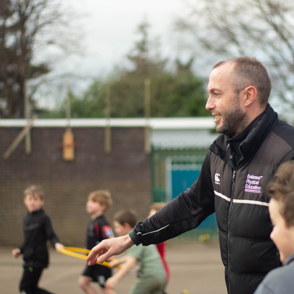 Embrace Group (@embrace_group) on Twitter photo Did you know that we can provide a bespoke #coaching programme for a wide range of sporting #activities? Our planned sessions fulfil national curriculum requirements.
Give one of our directors, Mike, a ring on 07496 912 032 or email info@theembracegroup.co.uk. #Shropshire Did you know that we can provide a bespoke #coaching programme for a wide range of sporting #activities? Our planned sessions fulfil national curriculum requirements.
Give one of our directors, Mike, a ring on 07496 912 032 or email info@theembracegroup.co.uk. #Shropshire