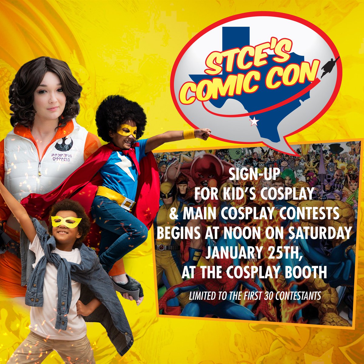 STCELaredo tweet media