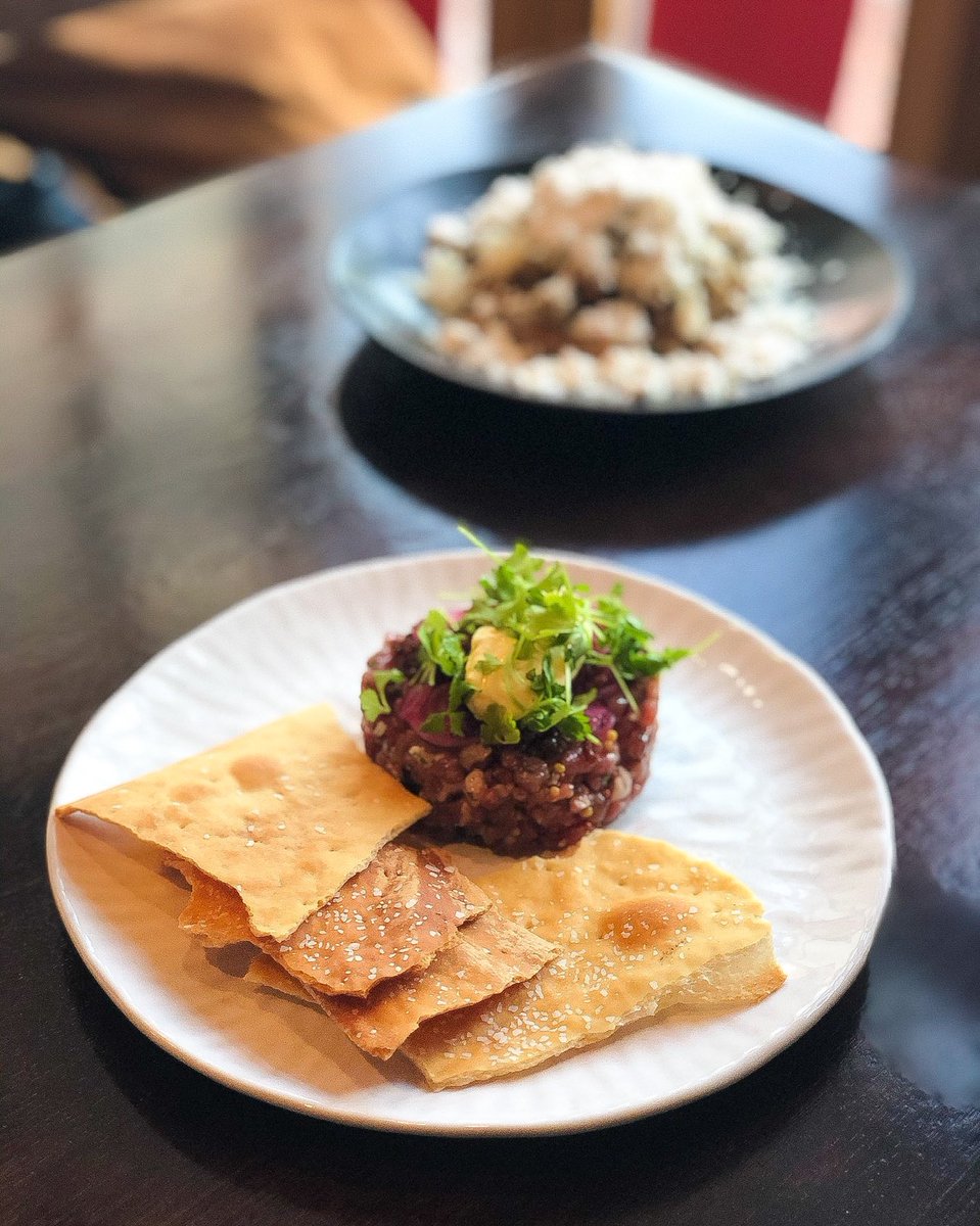 L'Annexe tweet media